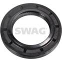 Retén para ejes, eje transmisión SWAG - 10 10 5995