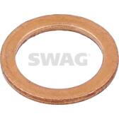 Retentor, parafuso de drenagem de óleo SWAG - 99 90 4054