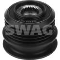Riemenscheibe, Generator SWAG - 10 91 5157