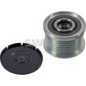 Riemenscheibe, Generator SWAG - 10 91 5158