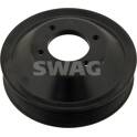 Riemschijf, waterpomp SWAG - 20 93 0124