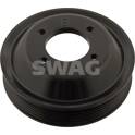 Riemschijf, waterpomp SWAG - 20 93 0125
