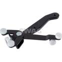 Roller Guide, sliding door SWAG - 33 10 0680