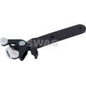 Roller Guide, sliding door SWAG - 33 10 0699