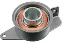 Rolo tensor, correia dentada