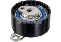Rolo tensor, correia dentada