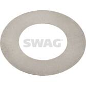 Rondelle de calage, poulie-vilebrequin SWAG - 30 93 1815
