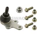 Rotule de suspension SWAG - 50 93 0380