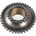Roue dentée (arbre intermédiaire) SWAG - 33 10 2241