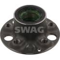 Roulement de roue SWAG - 10 93 8652