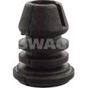 Rubber Buffer- suspension SWAG - 30 56 0004