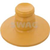 Rubber Buffer- suspension SWAG - 40 93 8228