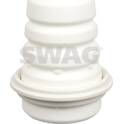 Rubber Buffer- suspension SWAG - 70 93 6317