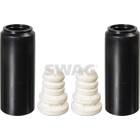rubberen buffer individueel verkocht (stofkap) SWAG - 33 10 0278