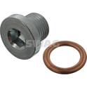 Screw Plug, oil sump SWAG - 62 94 5618