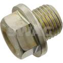 Oil drain cap SWAG - 80 93 0180