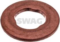 Seal, injector holder