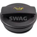 Sealing Cap, oil filler neck SWAG - 30 92 8184