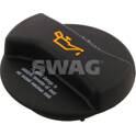 Sealing Cap, oil filler neck SWAG - 30 93 2918