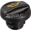 Sealing Cap, oil filler neck SWAG - 33 10 1072