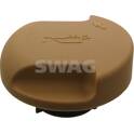 Sealing Cap, oil filler neck SWAG - 40 91 9491