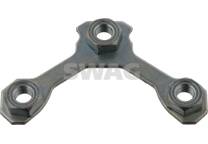 Securing Plate, ball joint