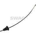 Seilzug, Feststellbremse SWAG - 33 10 3765