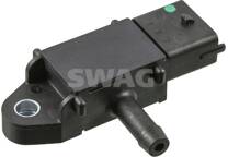 Sensor, Abgasdruck