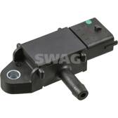 Sensor, Abgasdruck SWAG - 40 94 5772