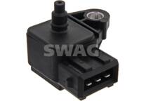 Sensor, boost pressure