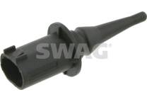 Sensor, buitentemperatuur
