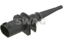 Sensor, buitentemperatuur