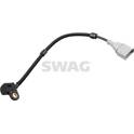 Sensor, camshaft position SWAG - 30 93 6115