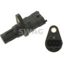Sensor, camshaft position SWAG - 81 93 0675