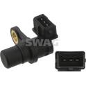 Sensor, camshaft position SWAG - 89 93 3124