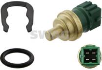Sensor, coolant temperature