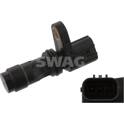 Sensor, crankshaft pulse SWAG - 85 93 2085