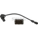 Sensor, crankshaft pulse SWAG - 89 93 2001