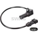 Sensor, crankshaft pulse SWAG - 89 93 3508