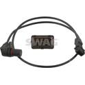 Sensor, crankshaft pulse SWAG - 89 93 3509