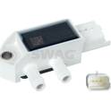 Sensor, exhaust pressure SWAG - 33 10 1140