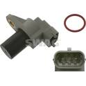 Sensor, impulso de ignição SWAG - 10 93 7153