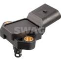 Sensor, intake manifold pressure SWAG - 33 10 0072