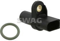 Sensor, kamaxelposition