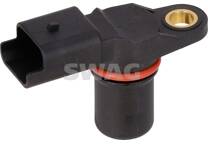 Sensor, kamaxelposition