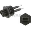 Sensor, Kühlmittelstand SWAG - 30 91 5606