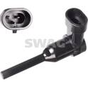Sensor, Kühlmittelstand SWAG - 40 10 3549