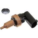 Sensor, Kühlmitteltemperatur SWAG - 10 94 5443