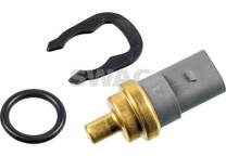 Sensor, Kühlmitteltemperatur