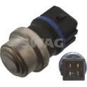 Sensor, Kühlmitteltemperatur SWAG - 30 93 7498